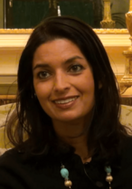 Jhumpa Lahiri (2015)