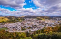 Johnstown Inclined Plane Picture 