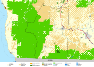 Josephine County