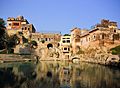 Katas Raj Temples 2