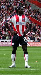 Kenwyne Jones