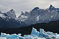 Lago Grey,Chile o