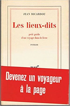 Les lieux-dits