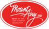 Official logo of Mount Airy, Maryland