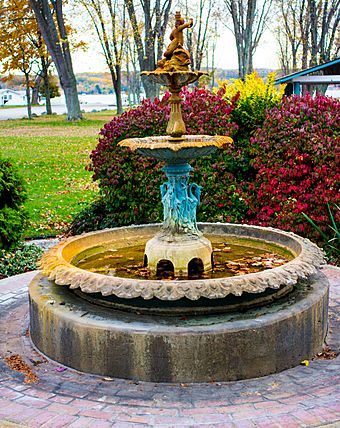 Manistee Courthouse Fountain.jpg