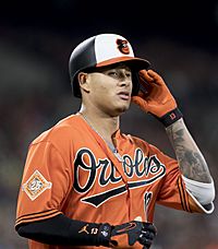 Manny Machado (34170466916)