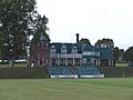 Marlborough College cricket pavilion - geograph.org.uk - 62296