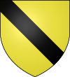 Mauley arms.svg