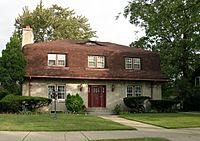 Medbury's-Grove Lawn Subdivisions Historic District 2