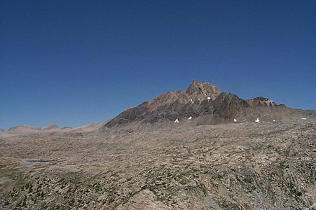 Mount Humphreys