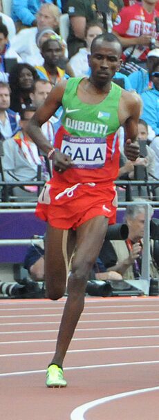 Mumin Gala 2012