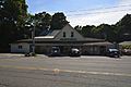 Nelsen's Hall Washington Island Wisconsin