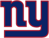 New York Giants logo