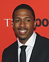 Nick Cannon by David Shankbone