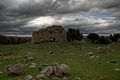 Nuraghe loelle budduso