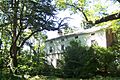 Olmsted-Akerly farmhouse, 2008