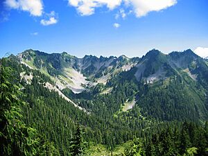 Olympic NP Washington USA3