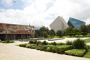 Panorama ITESM