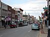 Downtown Paris Historic District