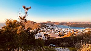 Patmos View 2023