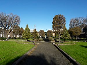 Pearse Square, November 2017.jpg