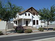 Phoenix-House at 1412 E. Jefferson-1920