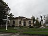 Pittsfield Public Library