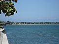 Playa del Bajito en Tumaco