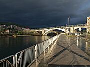 Pontevedra-Puente-de-la-Barca