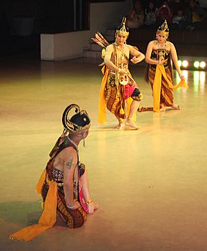 Ramayana Java