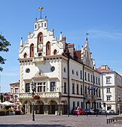 Ratusz-POL, Rzeszów