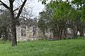 Rock House ruins (Sneed Plantation)