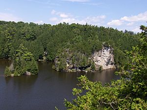 Rockwood Conservation Area ...