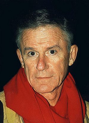 Roddy McDowall 1997