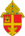 Roman Catholic Archdiocese of Santa Fe.svg