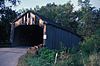 Sanderson Covered Bridge