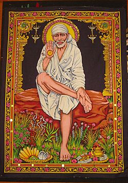 Sai Baba