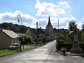 Saint-Germain-d'Arcé - Église.JPG