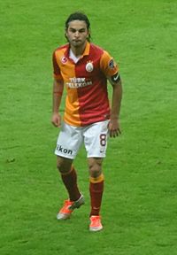 Selçuk İnan Akhisar