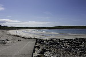 Shiaboist beach (geograph 4018963)