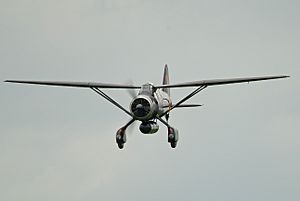 Shuttleworth Flying Day - June 2013 (9122290625)