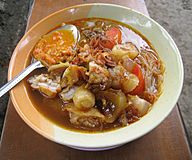 Soto Mie Bogor 1