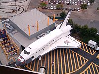 Space Shuttle America