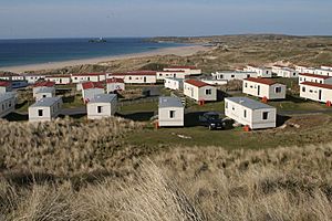 St Ives Bay Holiday Park