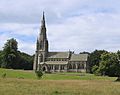 St Mary's Church