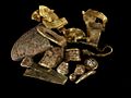 Staffordshire hoard annotated