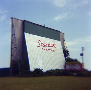 Stardust Theatre