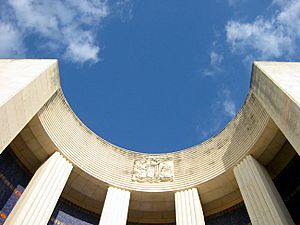 State Fair Hall of State