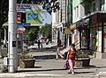 Street Scene - Tiraspol - Transnistria - 01 (36008035783)