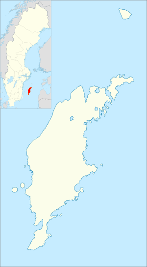 Region Gotland